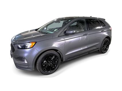 2022 Ford Edge Billings MT