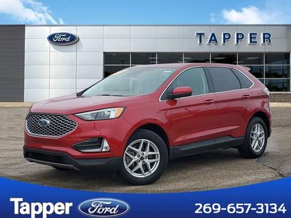 2023 Ford Edge Paw Paw MI