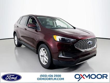 2023 Ford Edge Louisville KY