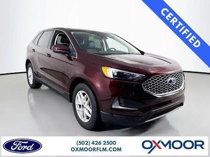 2023 Ford Edge Louisville KY