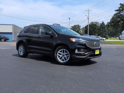 2023 Ford Edge Rochelle IL