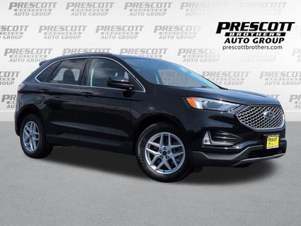 2023 Ford Edge Rochelle IL