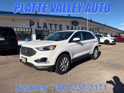 2023 Ford Edge Lexington NE
