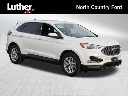 2023 Ford Edge Minneapolis MN