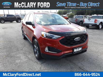 2023 Ford Edge Athens AL