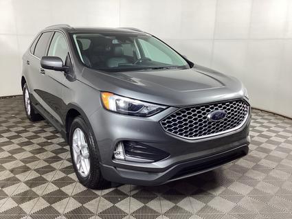 2023 Ford Edge Grandville MI