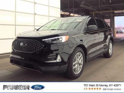 2023 Ford Edge Murray KY