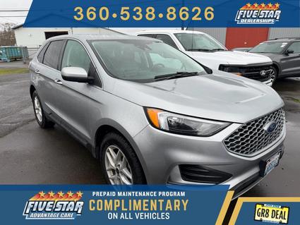 2023 Ford Edge Aberdeen WA