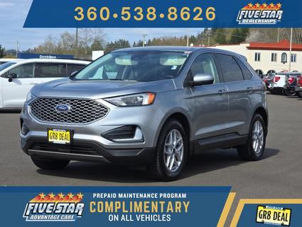 2023 Ford Edge Aberdeen WA