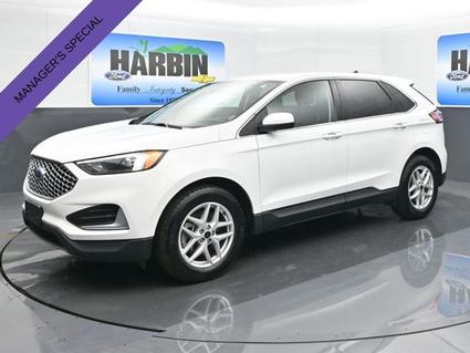 2023 Ford Edge Scottsboro AL