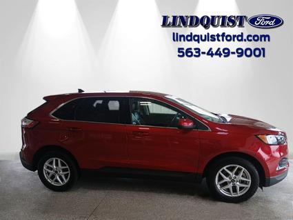 2023 Ford Edge Bettendorf IA