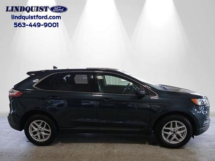 2023 Ford Edge Bettendorf IA