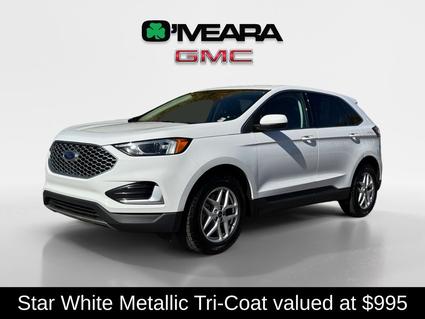 2023 Ford Edge Denver CO