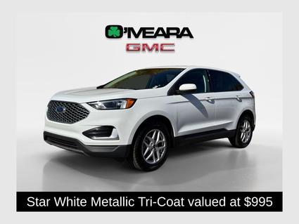 2023 Ford Edge Denver CO