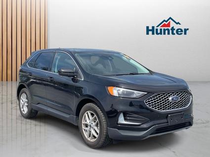 2023 Ford Edge Fletcher NC