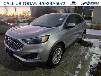 2023 Ford Edge Loveland CO