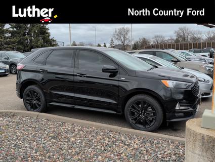 2023 Ford Edge Minneapolis MN