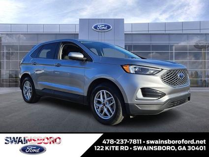 2023 Ford Edge Swainsboro GA