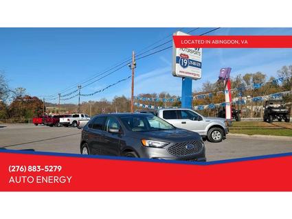 2023 Ford Edge Lebanon VA