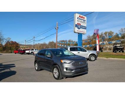 2023 Ford Edge Lebanon VA