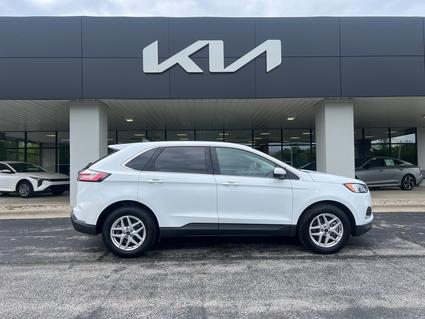 2023 Ford Edge Carbondale IL