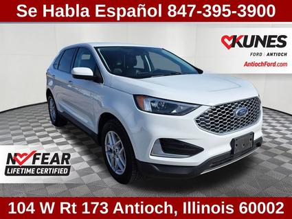 2023 Ford Edge Antioch IL