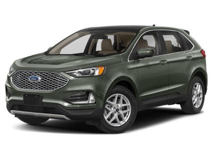 2024 Ford Edge Wolf Point MT