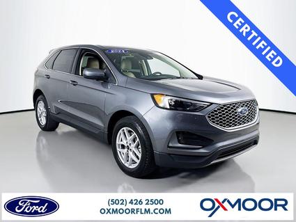 2024 Ford Edge Louisville KY