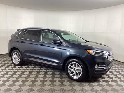 2024 Ford Edge Grandville MI