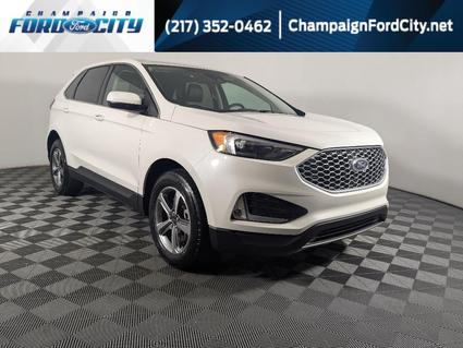2024 Ford Edge Champaign IL