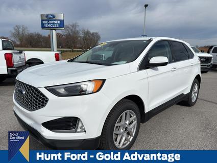 2024 Ford Edge Franklin KY