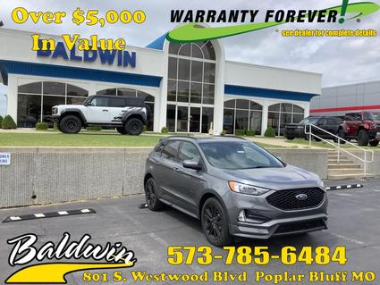 2024 Ford Edge Poplar Bluff MO