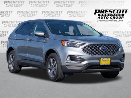 2024 Ford Edge Rochelle IL