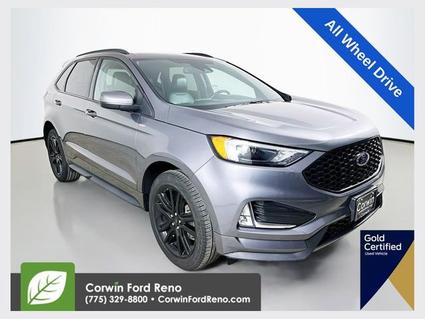 2024 Ford Edge Reno NV