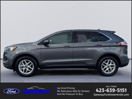 2024 Ford Edge Greeneville TN