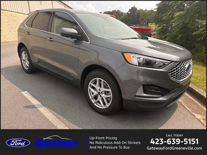 2024 Ford Edge Greeneville TN