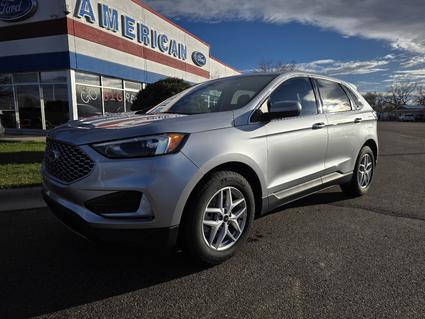 2024 Ford Edge Glendive MT