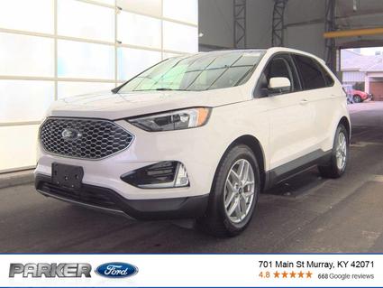2024 Ford Edge Murray KY