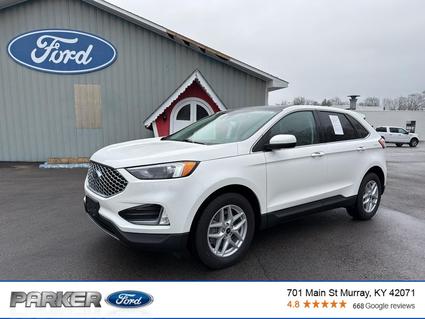 2024 Ford Edge Murray KY