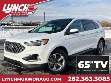 2024 Ford Edge Mukwonago WI