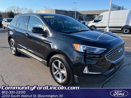 2024 Ford Edge Bloomington IN