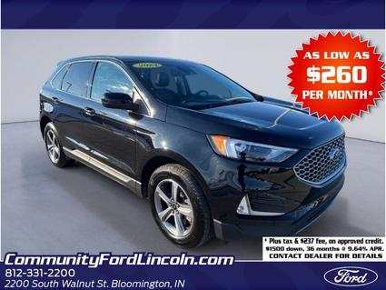 2024 Ford Edge Bloomington IN