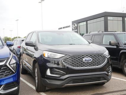2024 Ford Edge Minneapolis MN