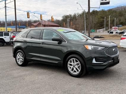 2024 Ford Edge Beckley WV