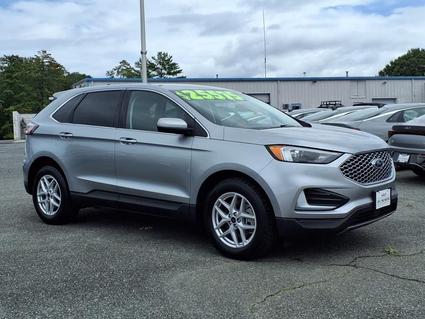 2024 Ford Edge Lynchburg VA