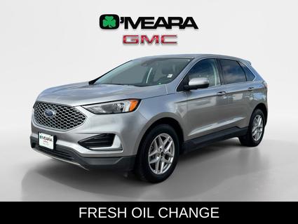 2024 Ford Edge Denver CO