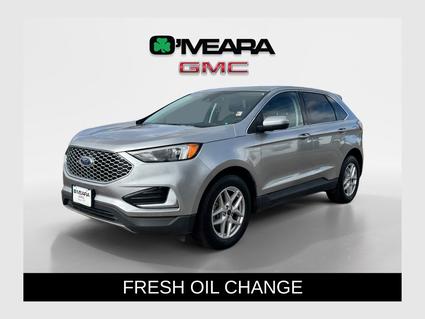 2024 Ford Edge Denver CO