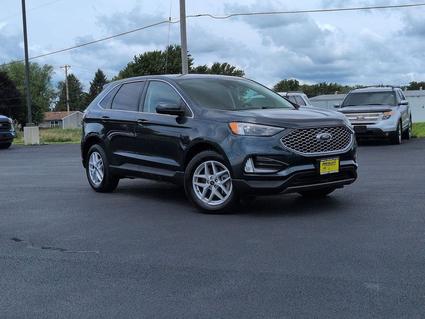 2024 Ford Edge Rochelle IL