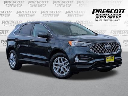 2024 Ford Edge Rochelle IL