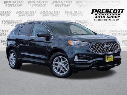 2024 Ford Edge Rochelle IL
